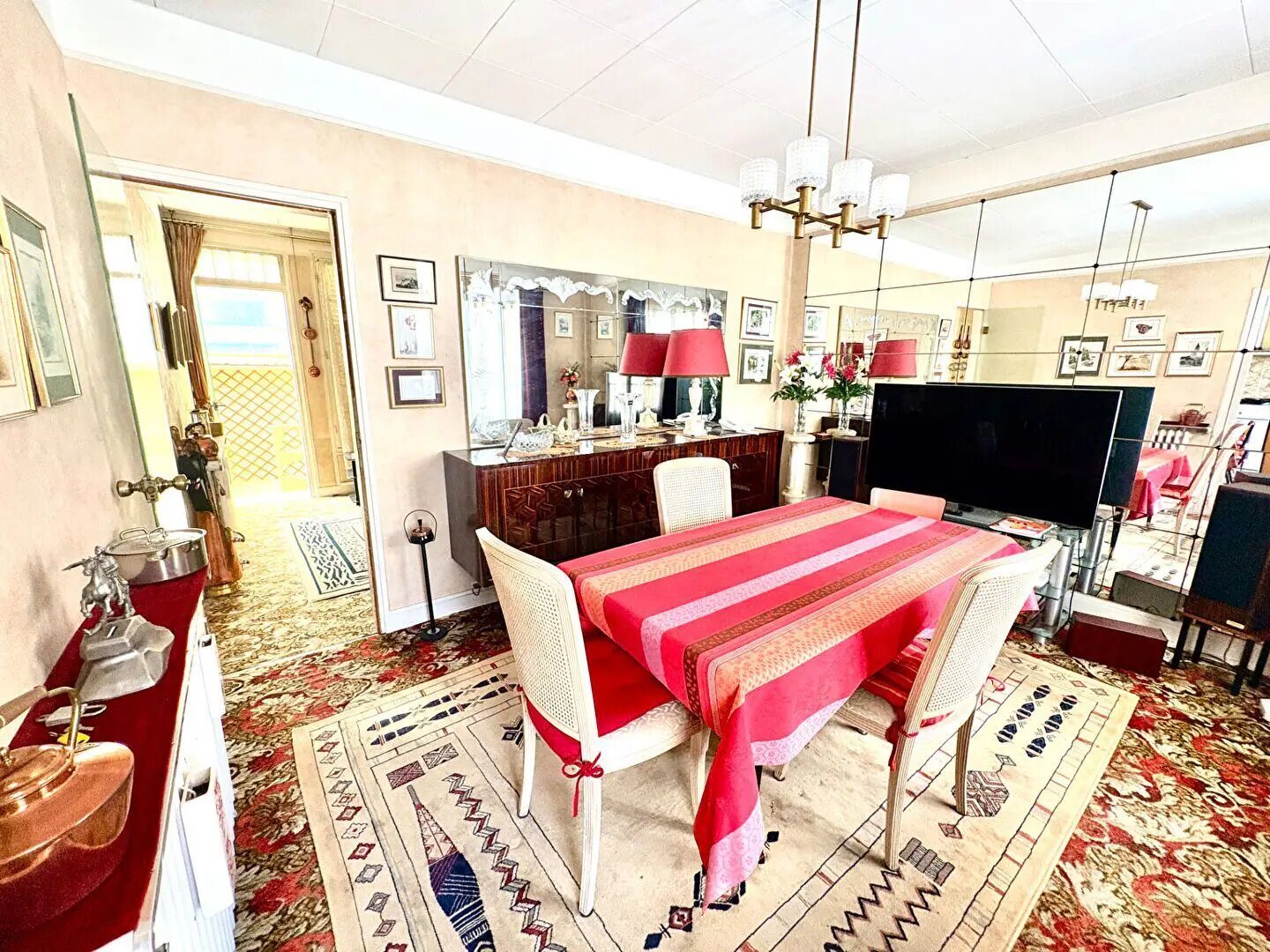 Maison à vendre, 65m², Châtillon