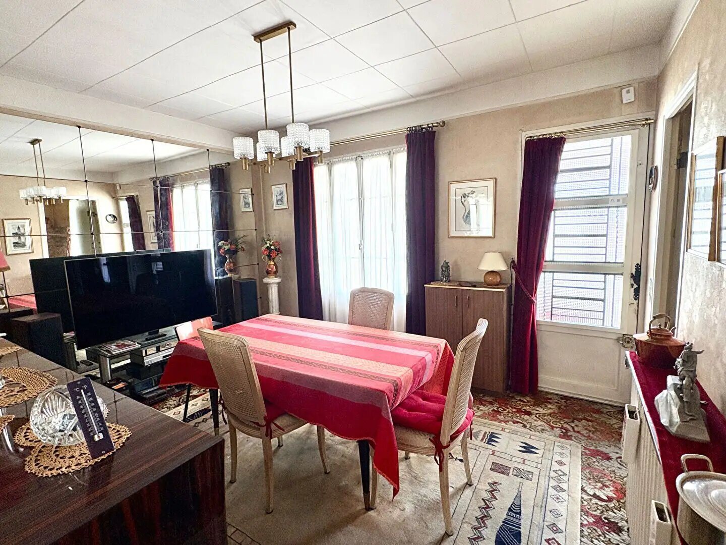 Maison à vendre, 65m², Châtillon
