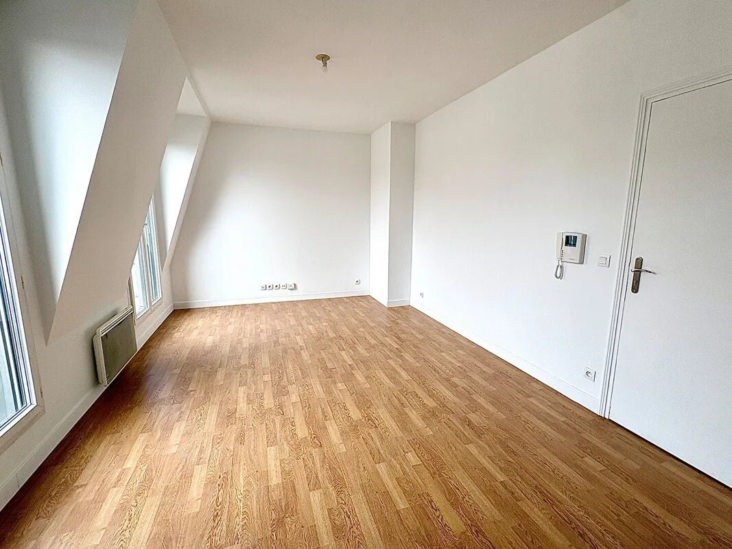 Appartement à vendre, 26m², Viry-Châtillon