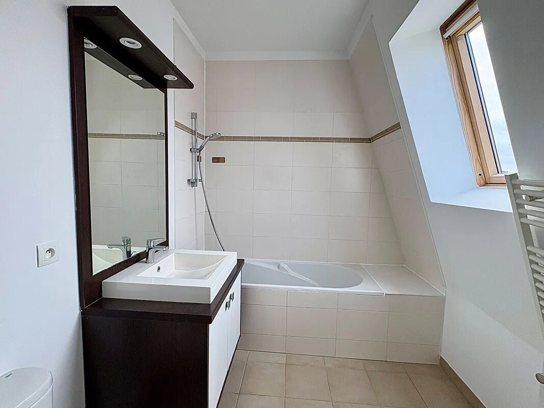 Appartement à vendre, 26m², Viry-Châtillon