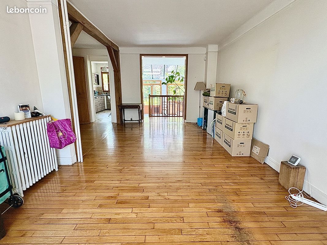 Maison à vendre, 126m², Châtillon