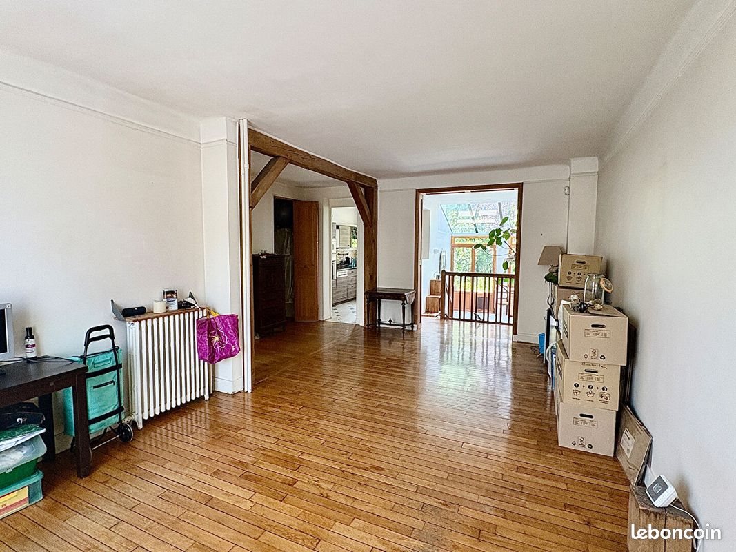 Maison à vendre, 126m², Châtillon