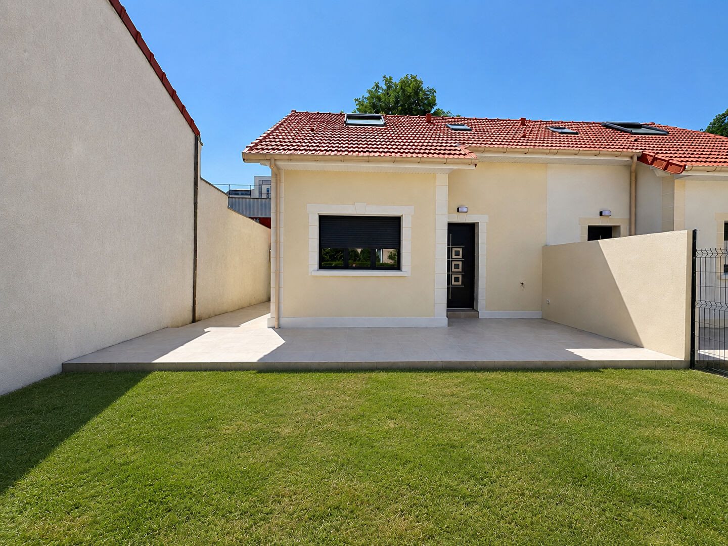 Maison à vendre, 82m², Châtillon