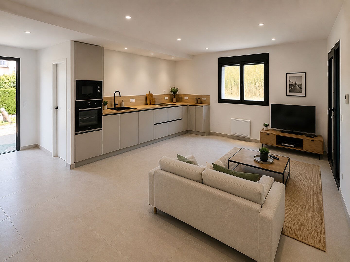Maison à vendre, 82m², Châtillon