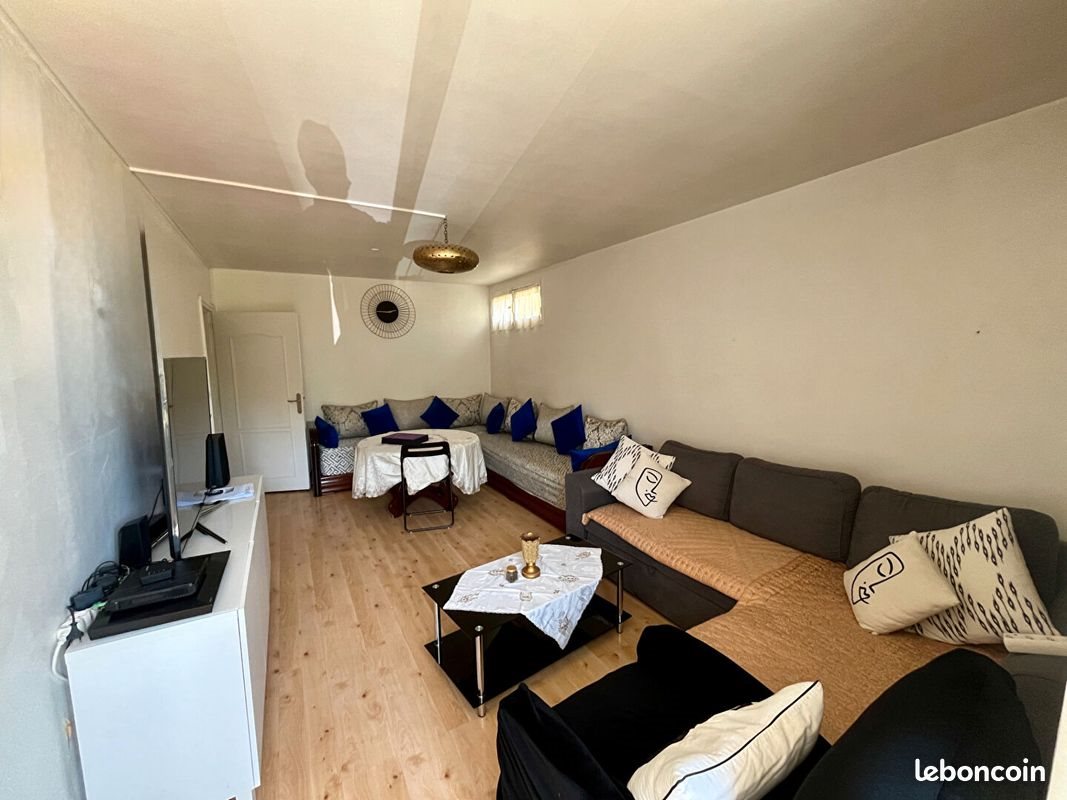 Appartement à vendre, 64m², Saint-Germain-en-Laye