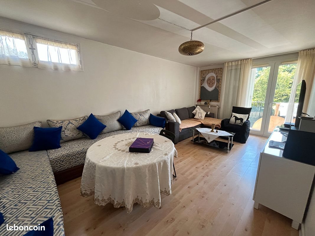 Appartement à vendre, 64m², Saint-Germain-en-Laye