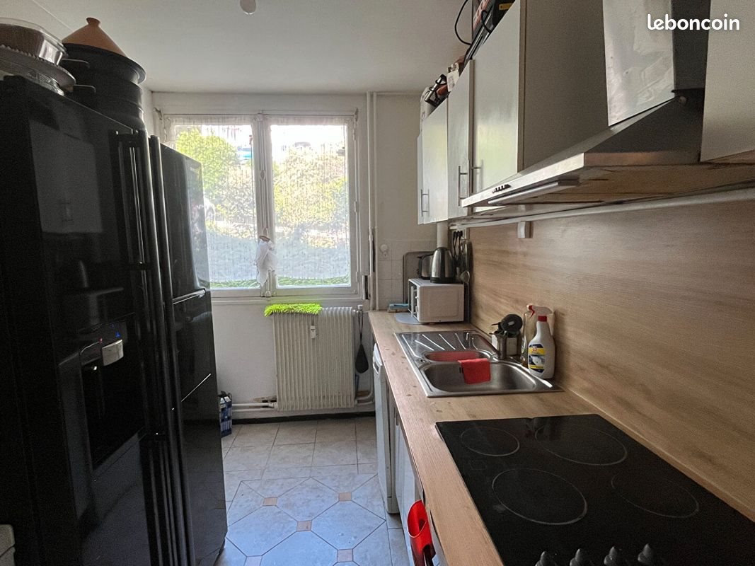 Appartement à vendre, 64m², Saint-Germain-en-Laye