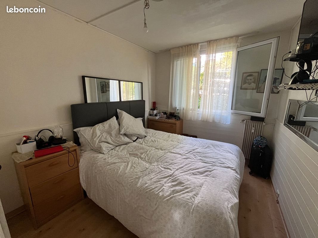 Appartement à vendre, 64m², Saint-Germain-en-Laye