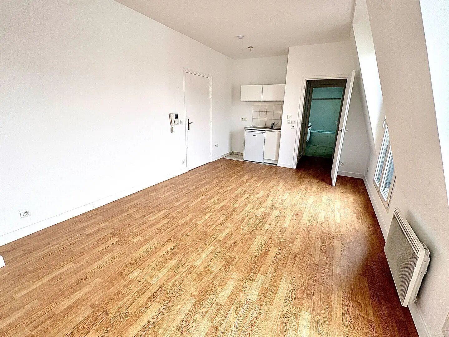 Appartement à vendre, 25m², Châtillon