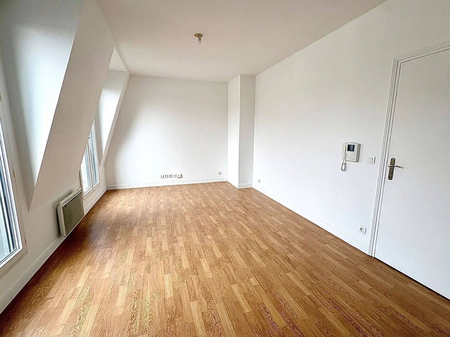 Appartement à vendre, 25m², Châtillon