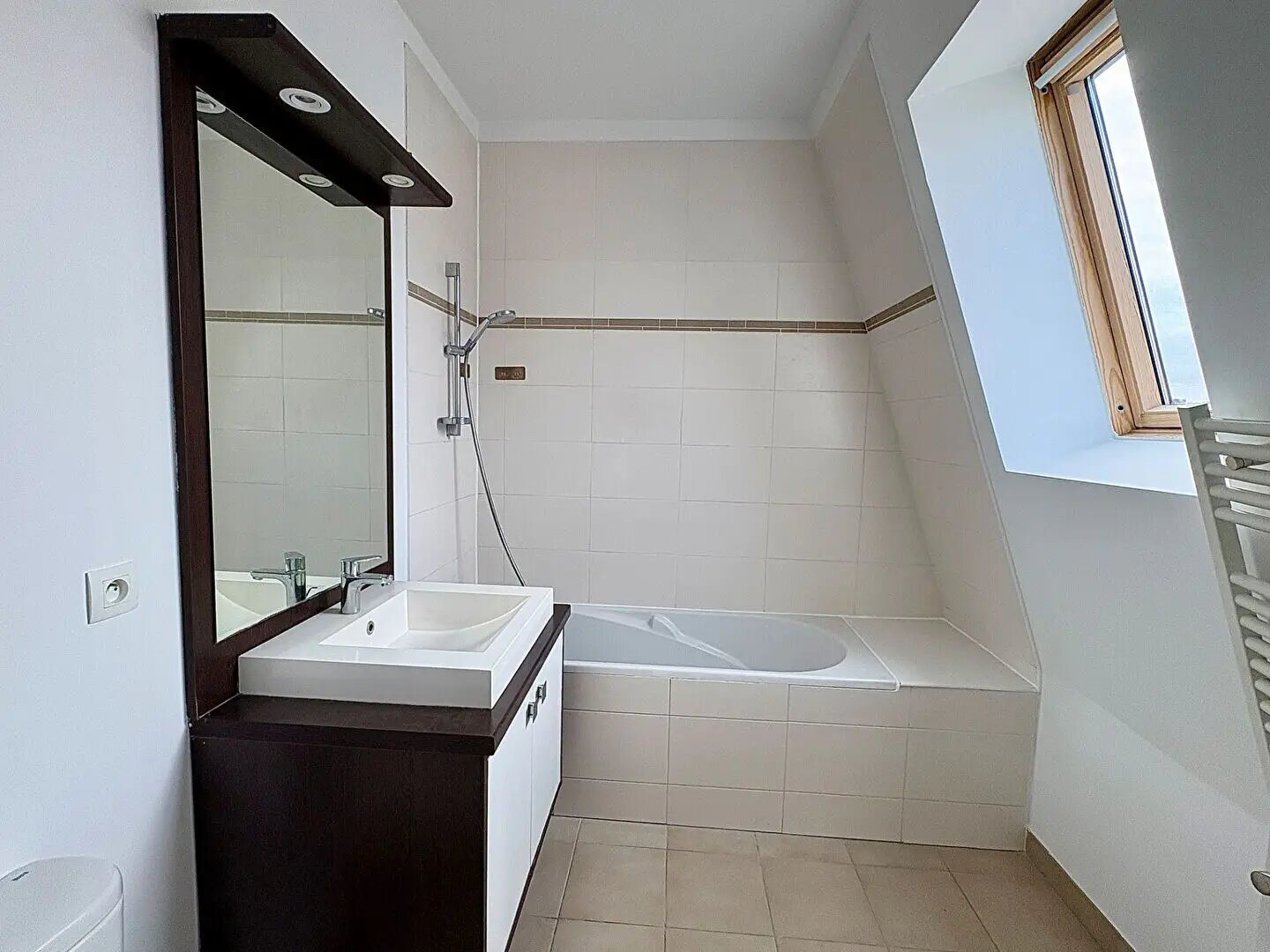 Appartement à vendre, 25m², Châtillon