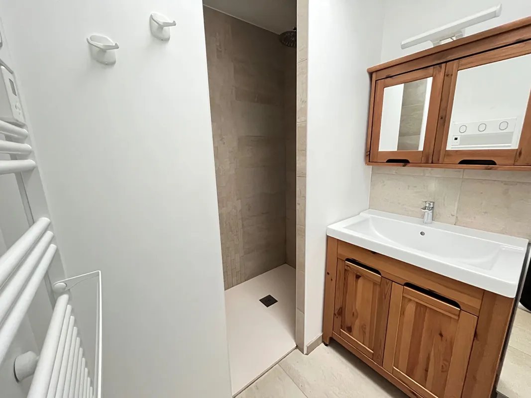 Appartement à louer, 43m², Châtillon