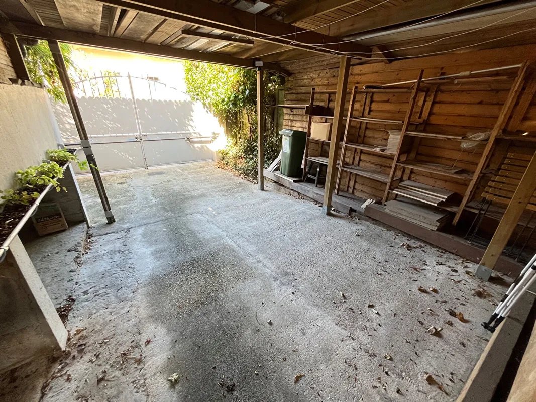 Appartement à louer, 43m², Châtillon