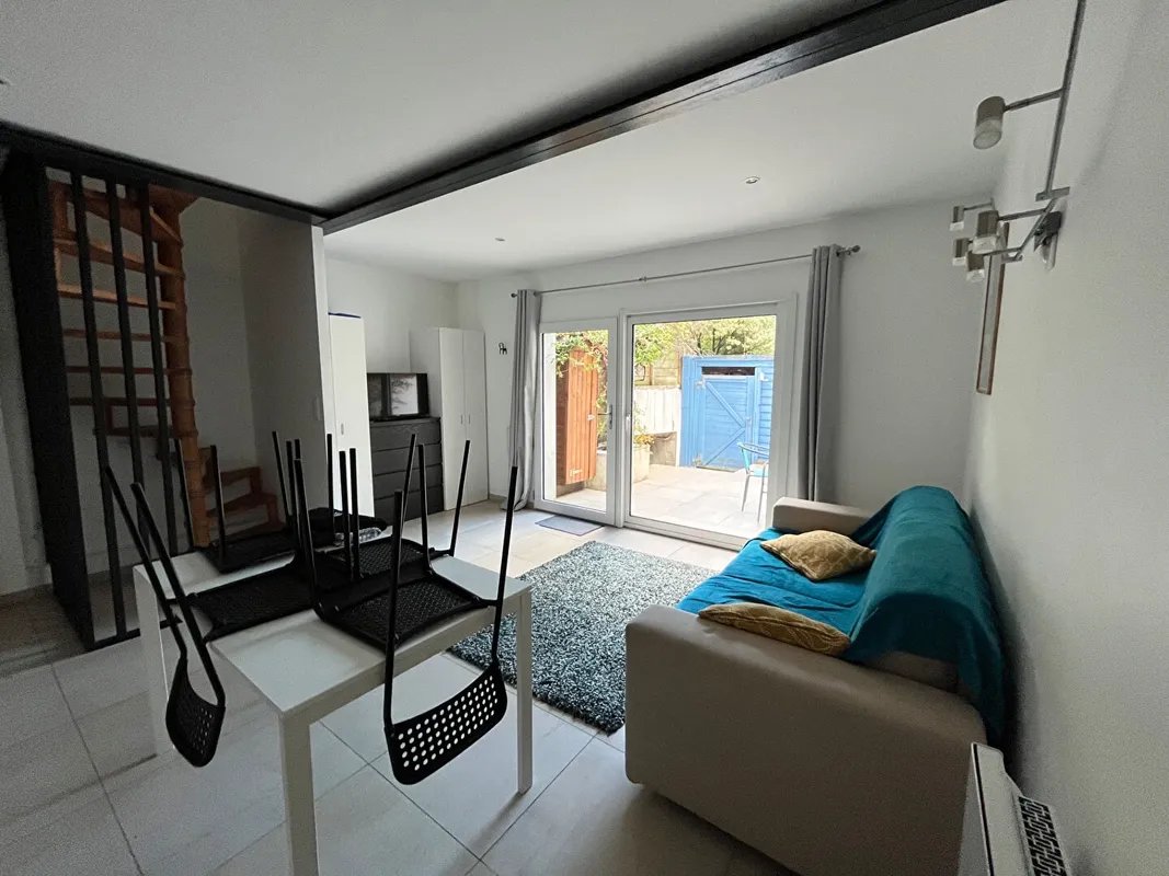 Appartement à louer, 43m², Châtillon