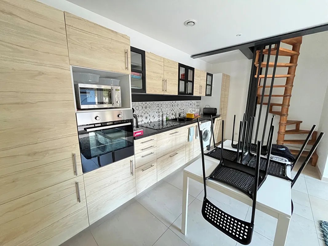 Appartement à louer, 43m², Châtillon