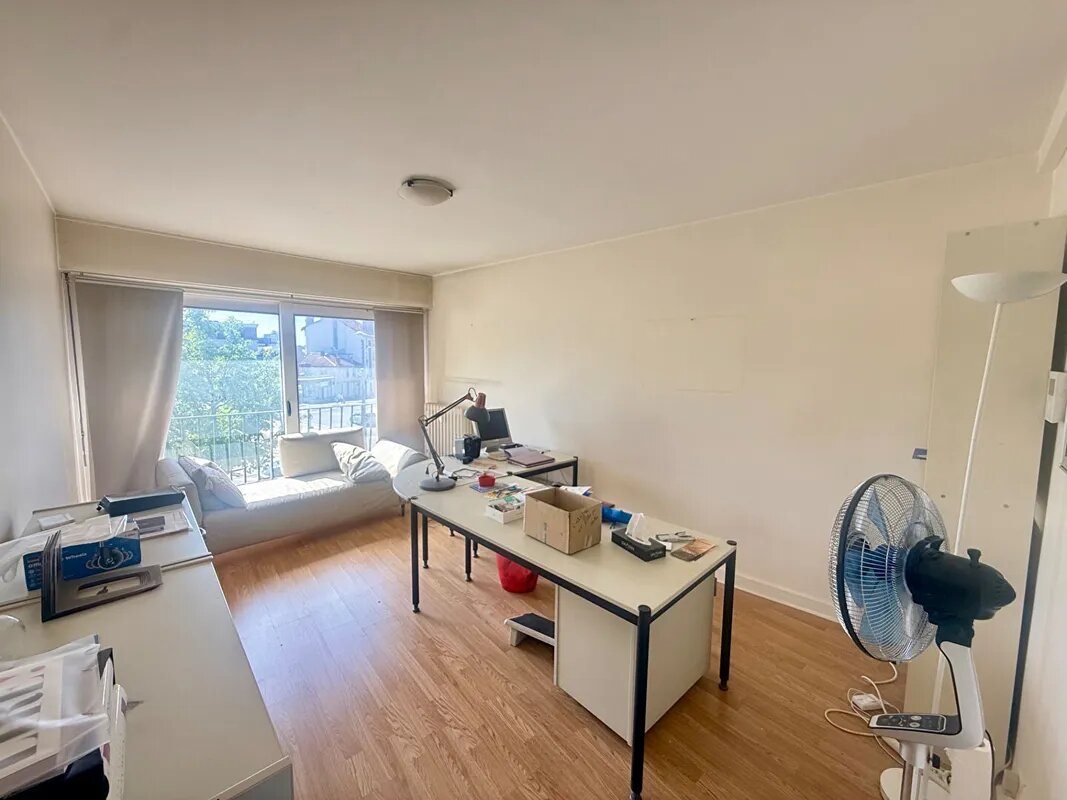 Appartement à vendre, 63m², Châtillon