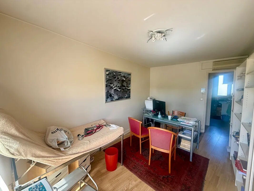 Appartement à vendre, 63m², Châtillon
