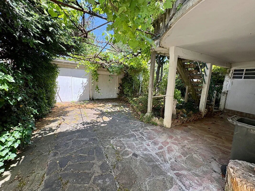 Maison à vendre, 193m², Viry-Châtillon