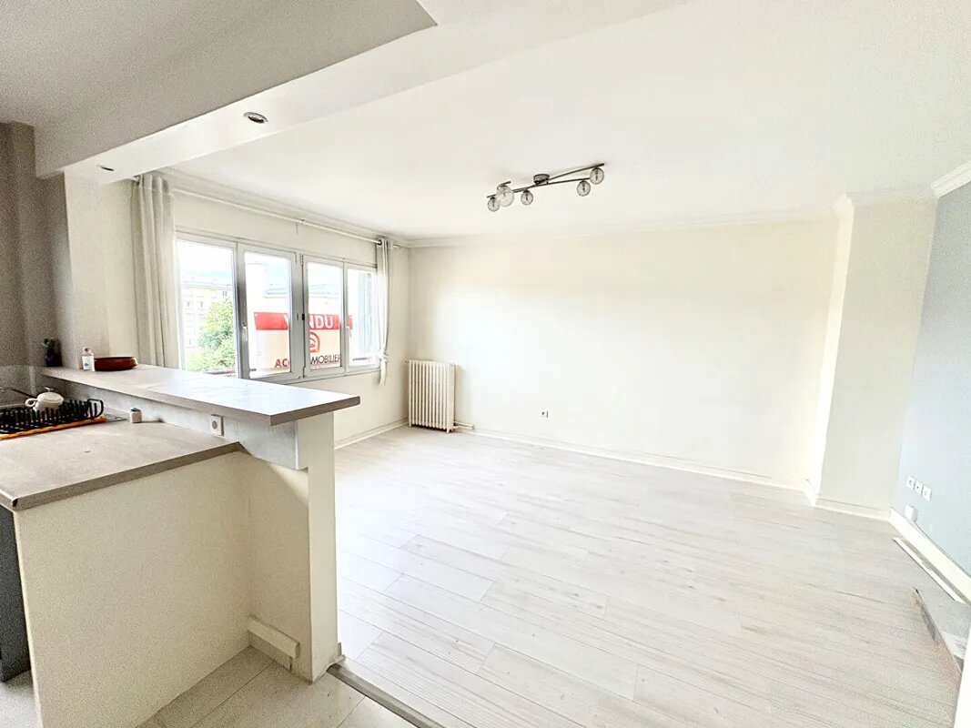 Maison à vendre, 60m², Viry-Châtillon