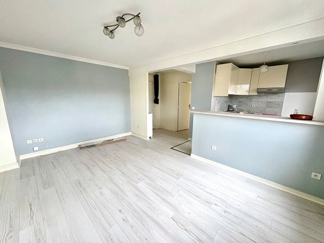 Maison à vendre, 60m², Viry-Châtillon