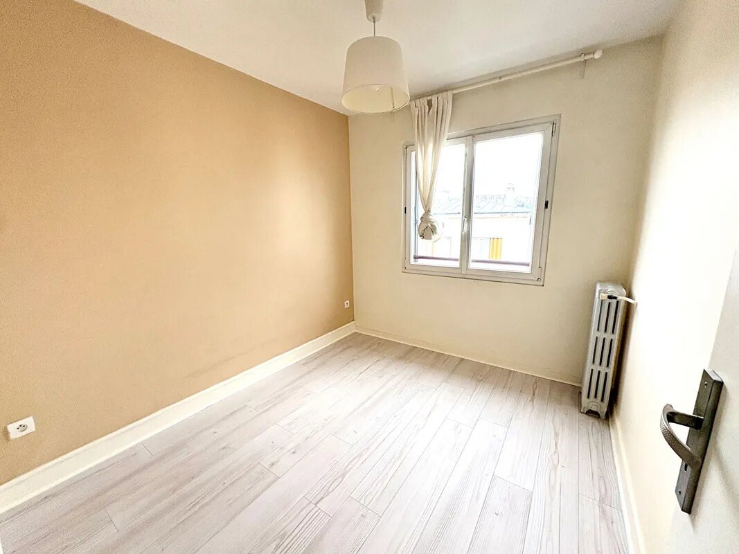 Maison à vendre, 60m², Viry-Châtillon