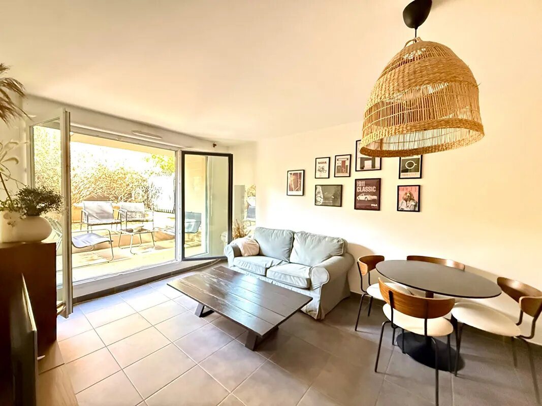 Appartement à vendre, 51m², Châtillon