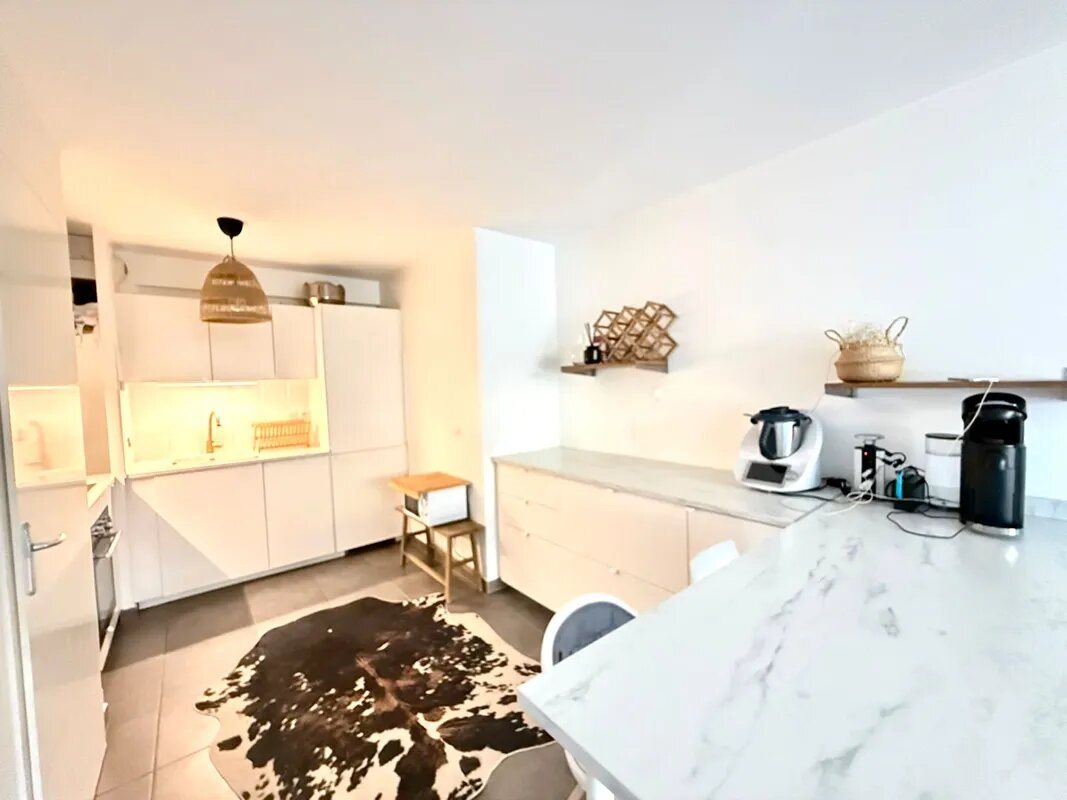 Appartement à vendre, 51m², Châtillon