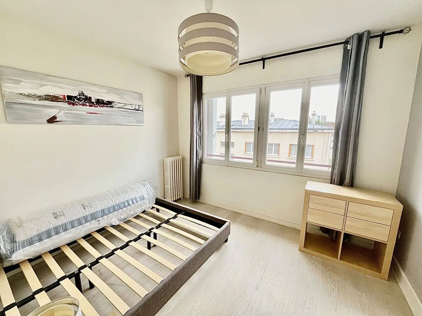 Appartement à vendre, 55m², Châtillon