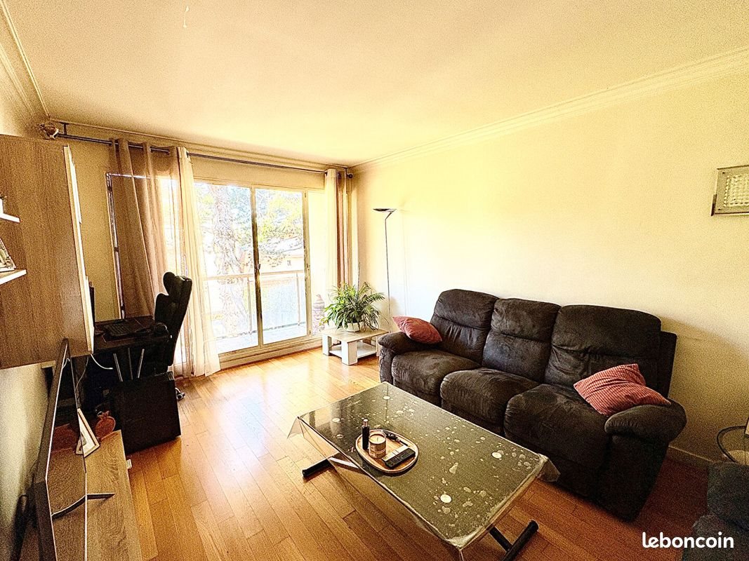 Appartement à vendre, 61m², Châtillon