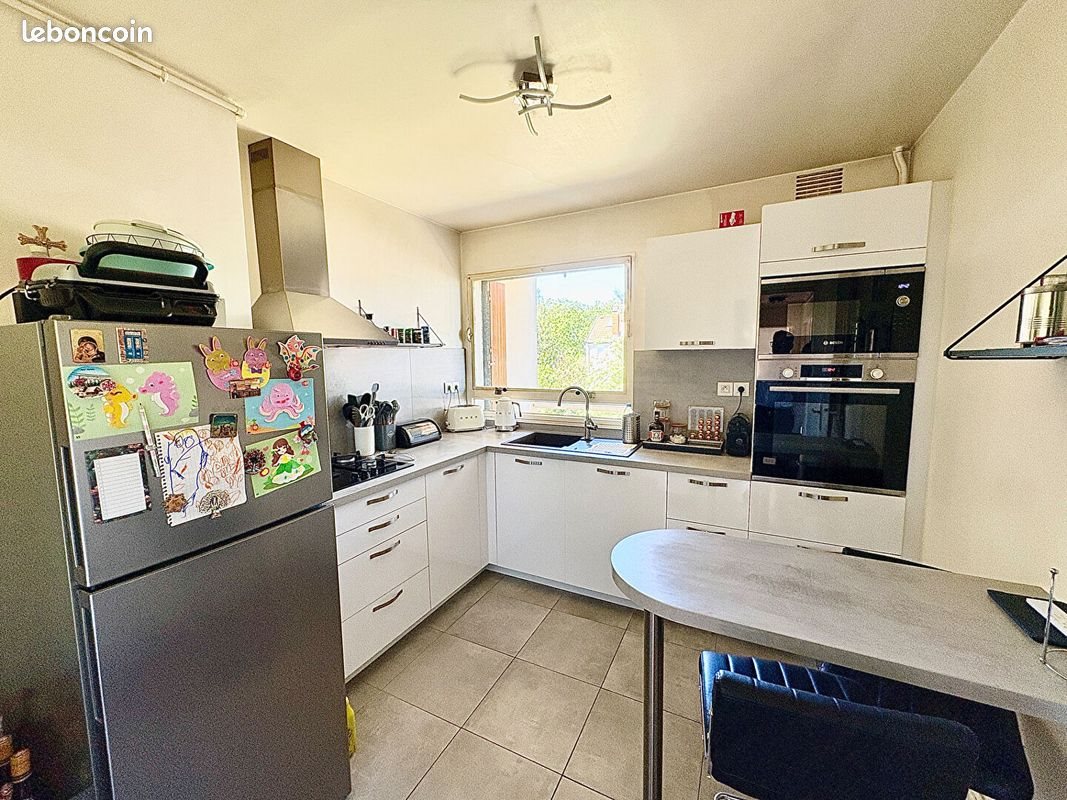 Appartement à vendre, 61m², Châtillon