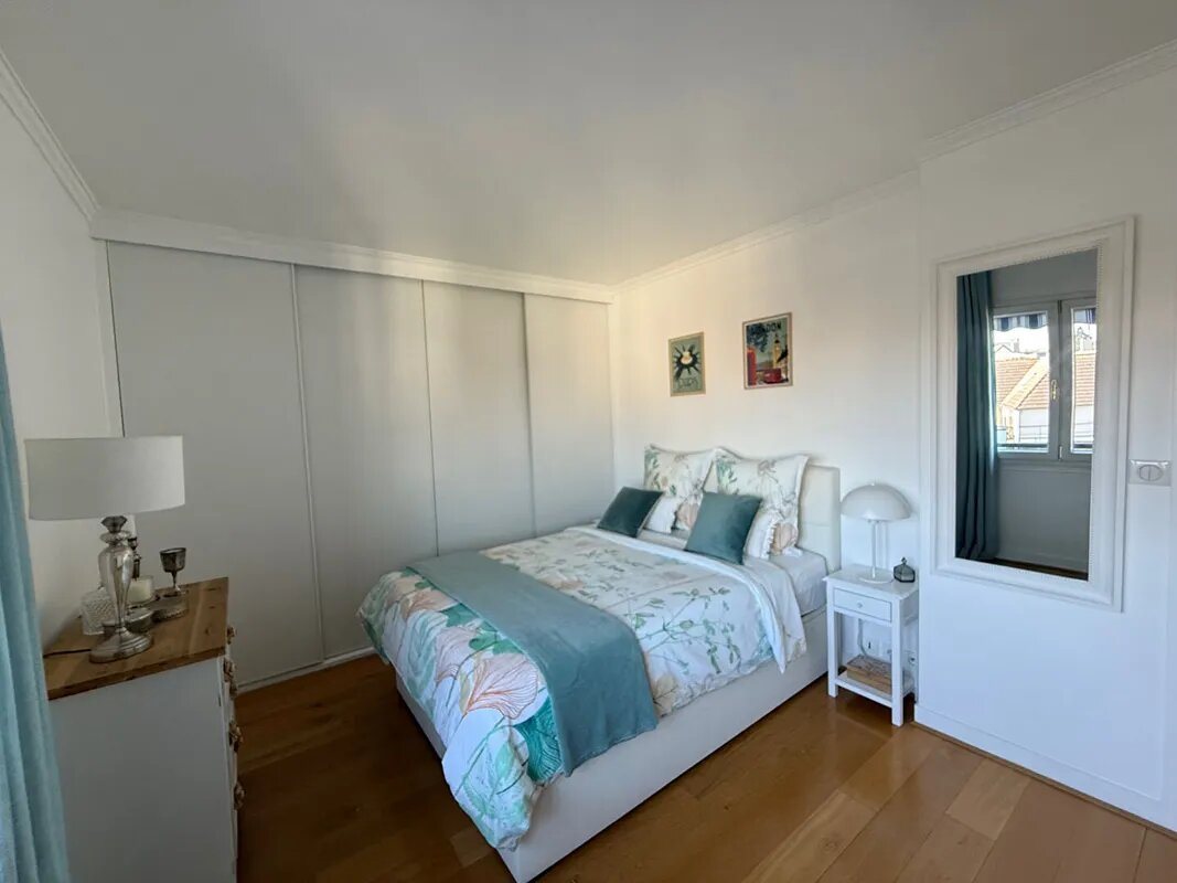 Appartement à vendre, 83m², Châtillon