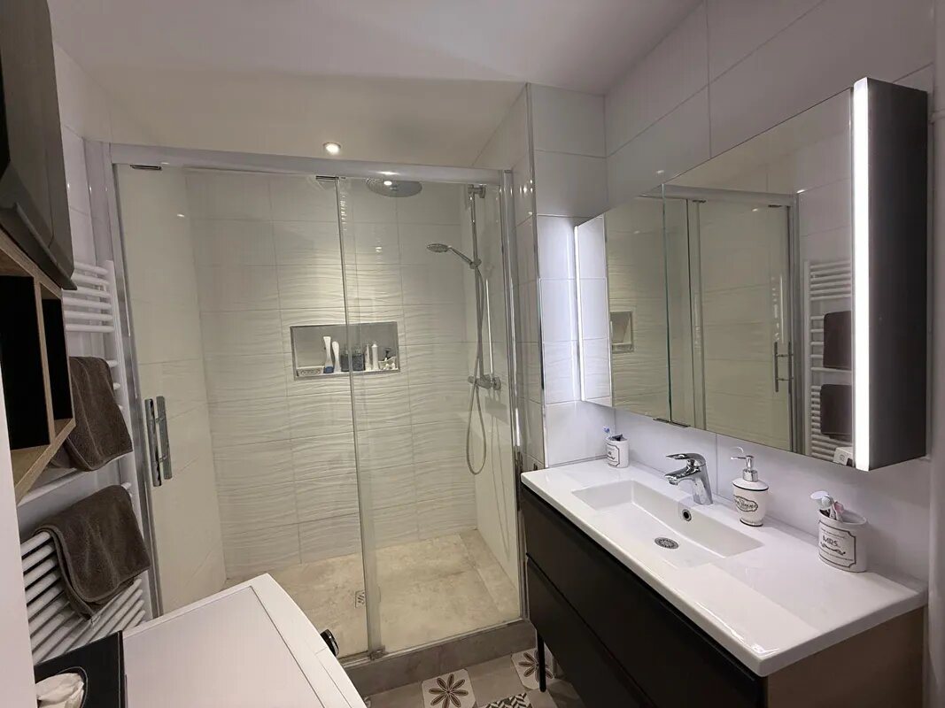 Appartement à vendre, 83m², Châtillon