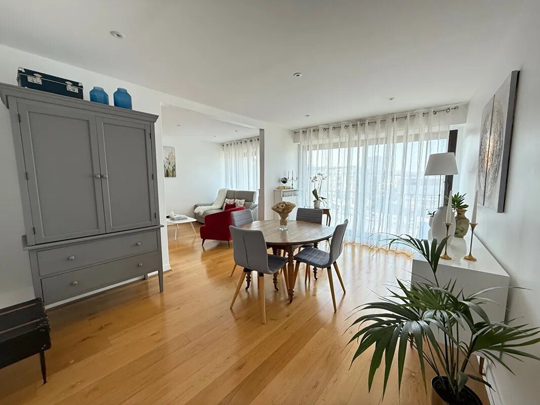 Appartement à vendre, 83m², Châtillon