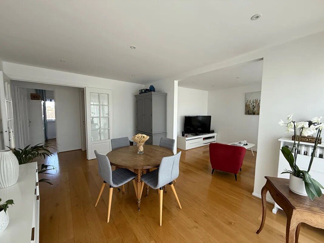 Appartement à vendre, 83m², Châtillon