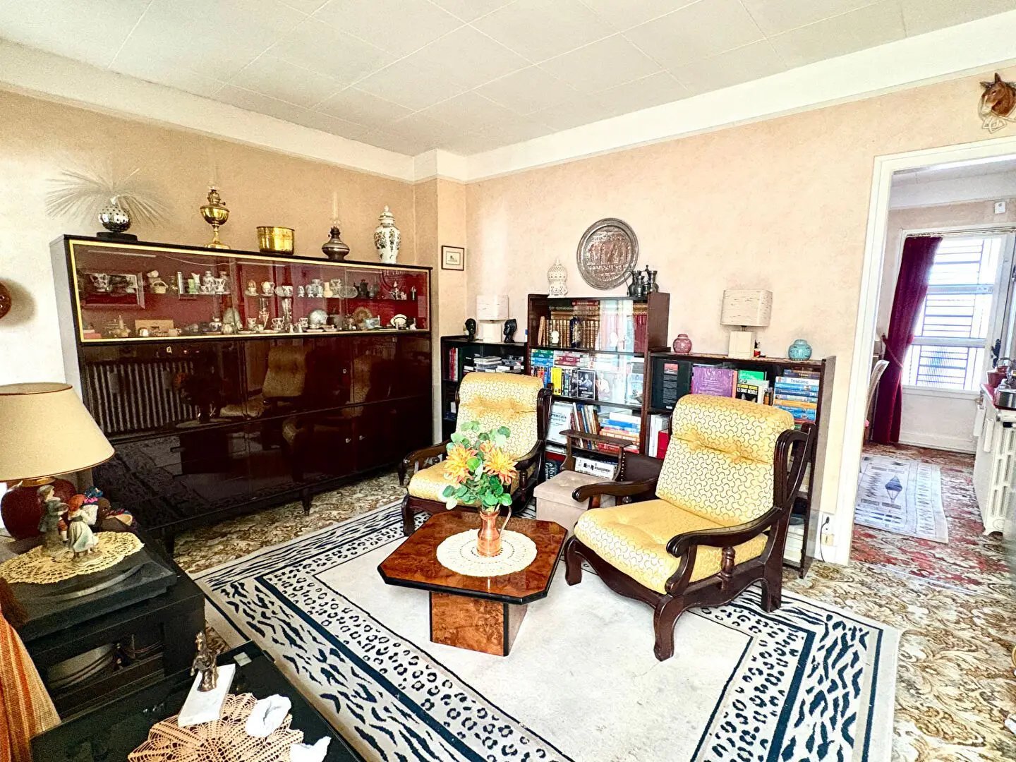 Maison à vendre, 65m², Châtillon