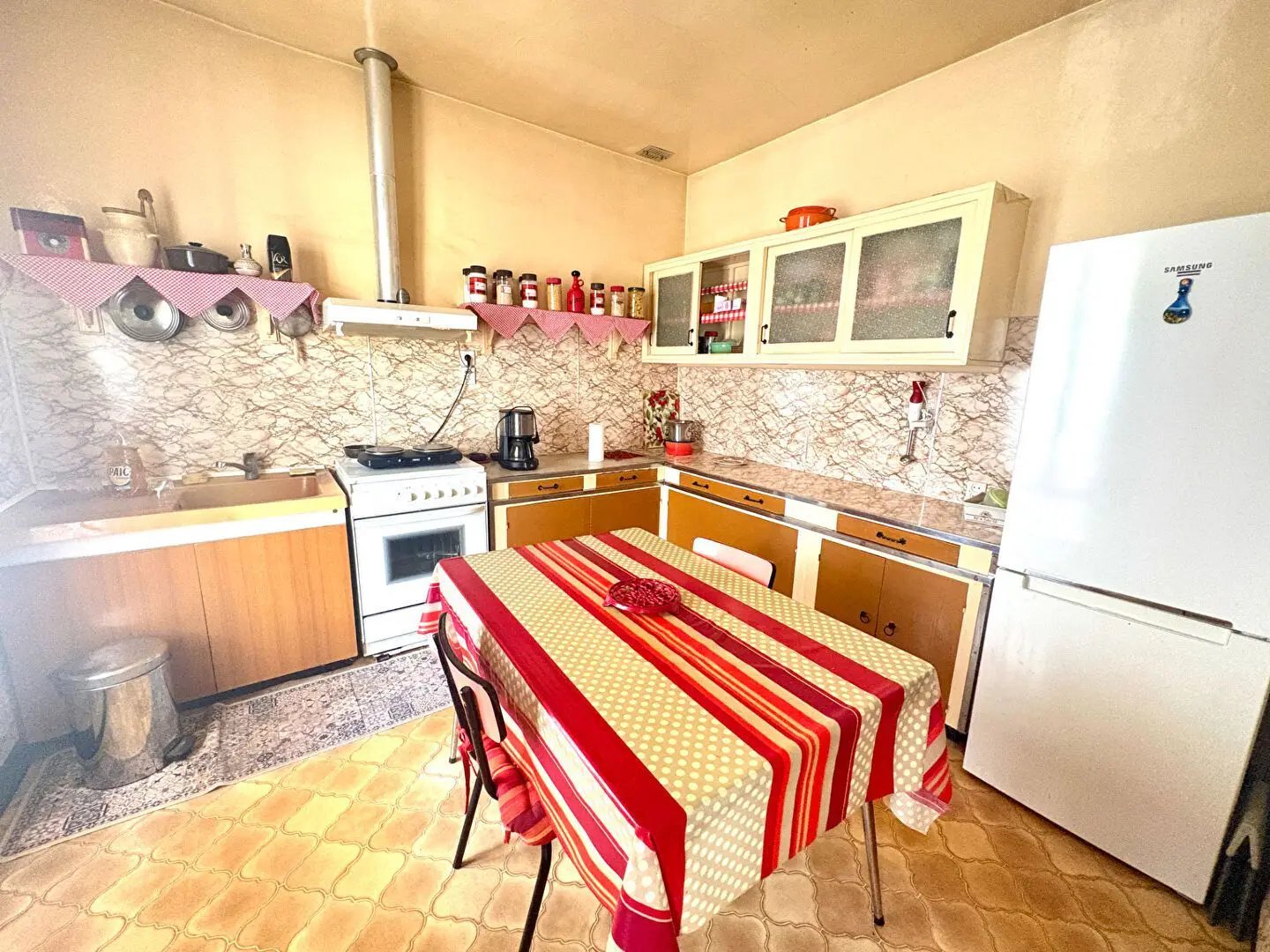 Maison à vendre, 65m², Châtillon