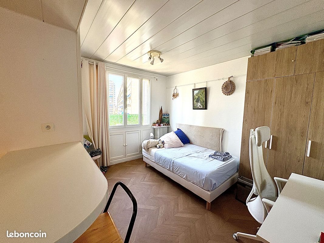 Appartement à vendre, 18m², Boulogne-Billancourt