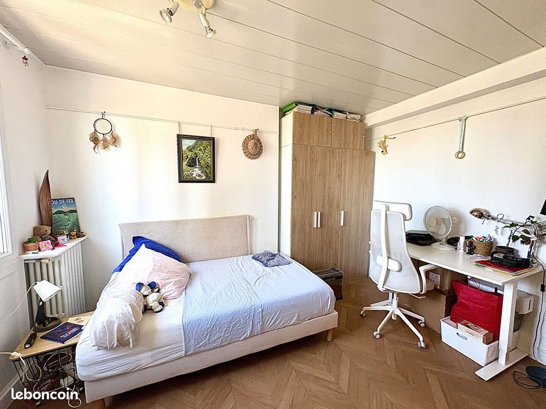 Appartement à vendre, 18m², Boulogne-Billancourt