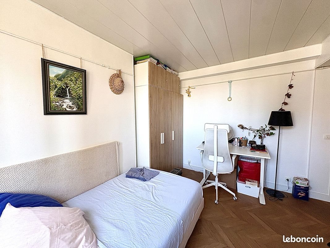Appartement à vendre, 18m², Boulogne-Billancourt