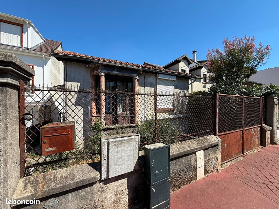 Maison à vendre, 110m², Clamart