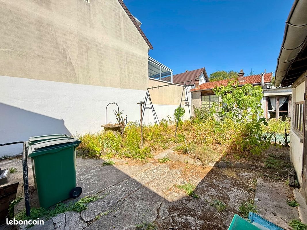 Maison à vendre, 110m², Clamart