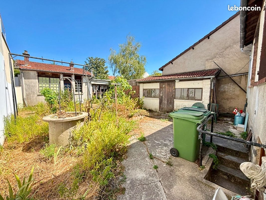 Maison à vendre, 110m², Clamart