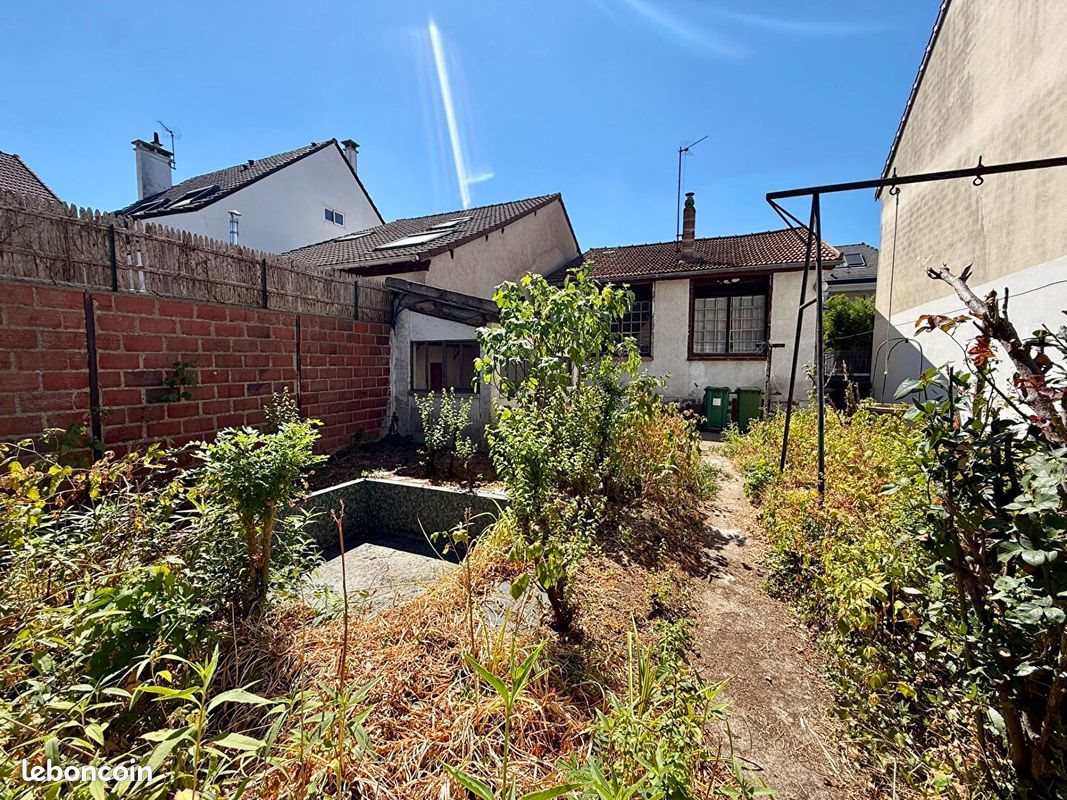 Maison à vendre, 110m², Clamart