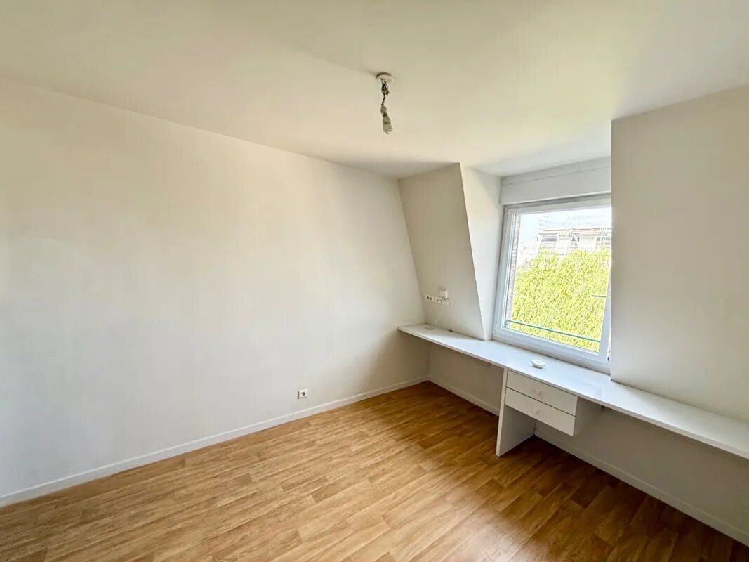 Appartement à vendre, 17m², Montrouge