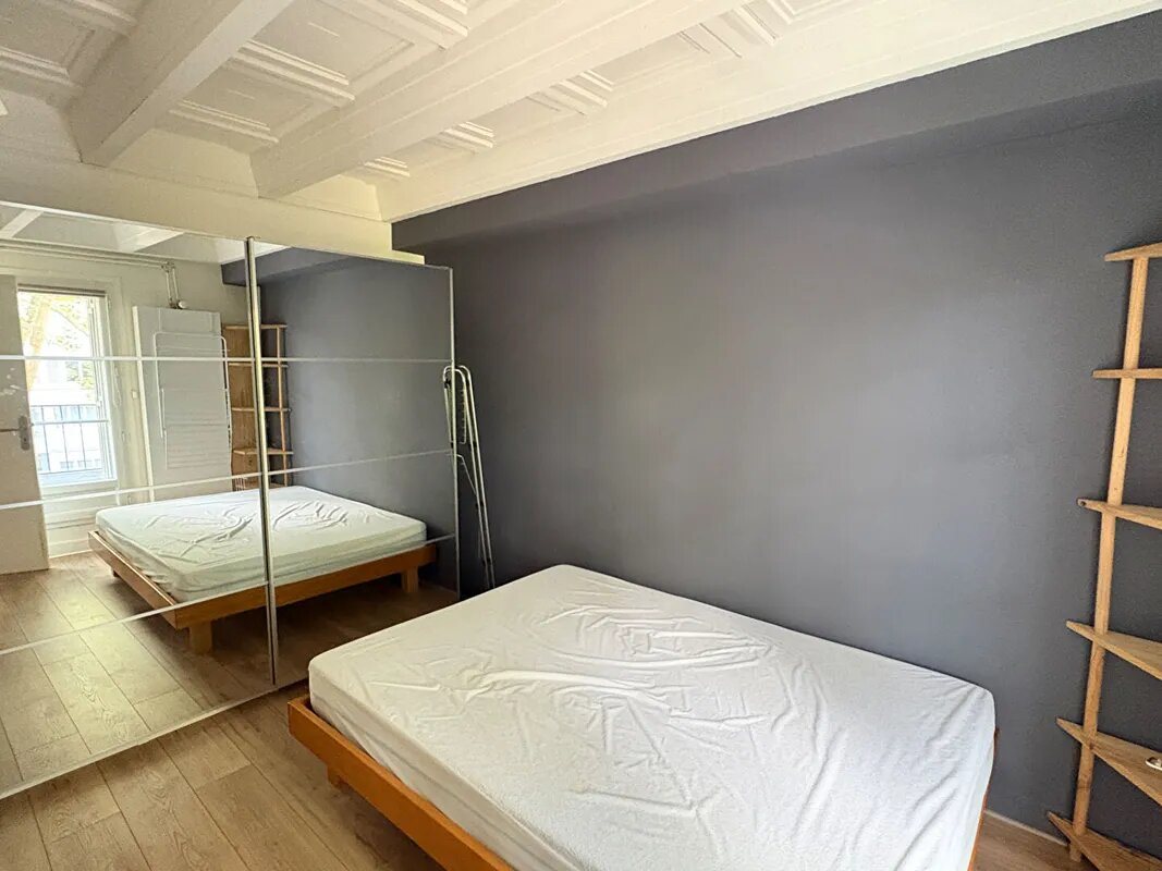 Appartement à louer, 42m², Malakoff