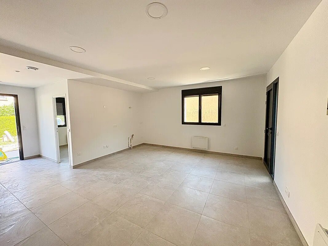 Maison à vendre, 82m², Viry-Châtillon