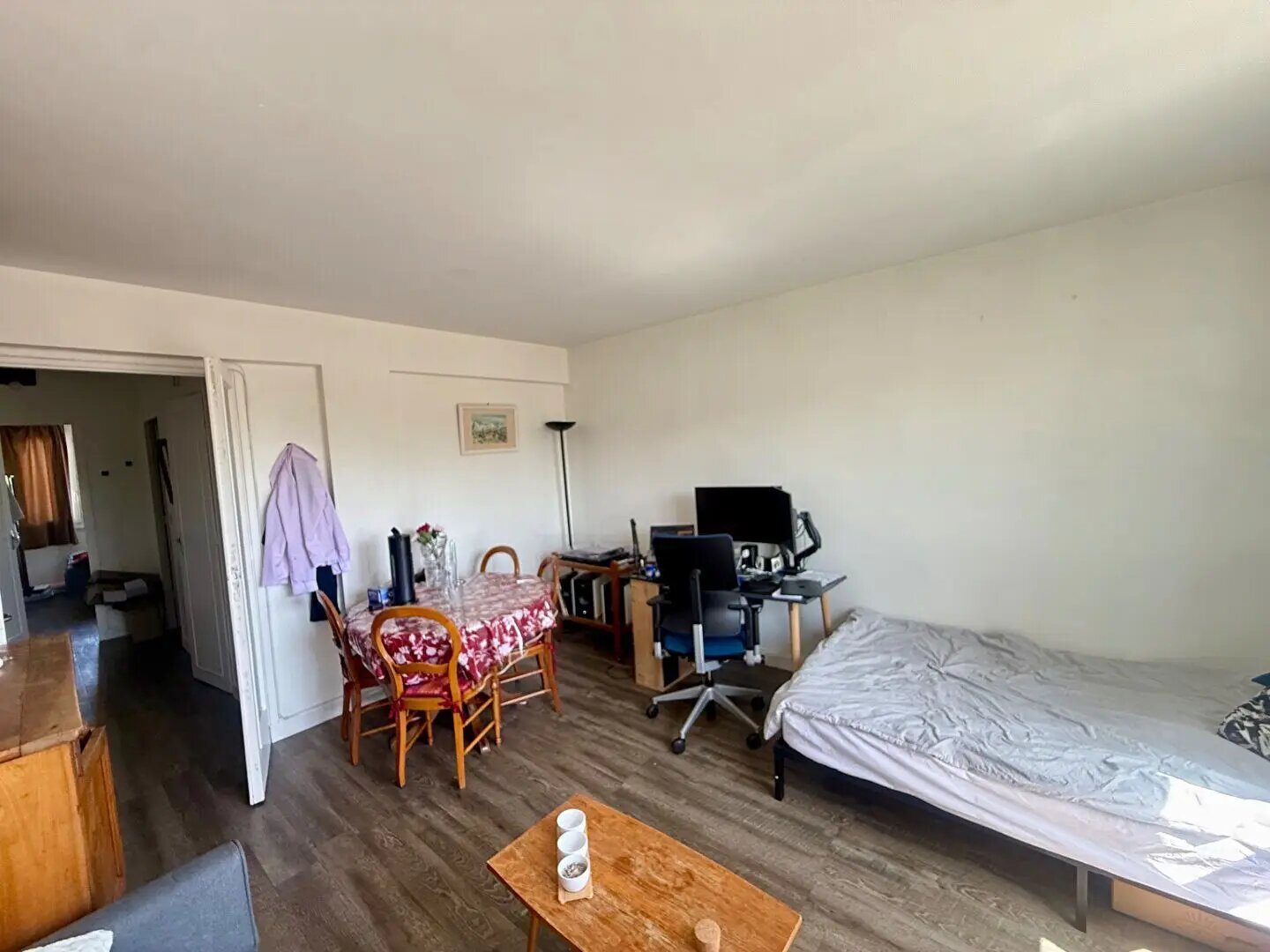 Appartement à vendre, 47m², Clamart