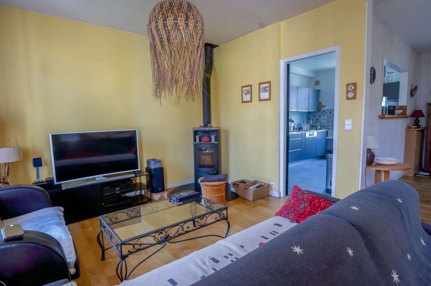 Maison à vendre, 175m², Antony