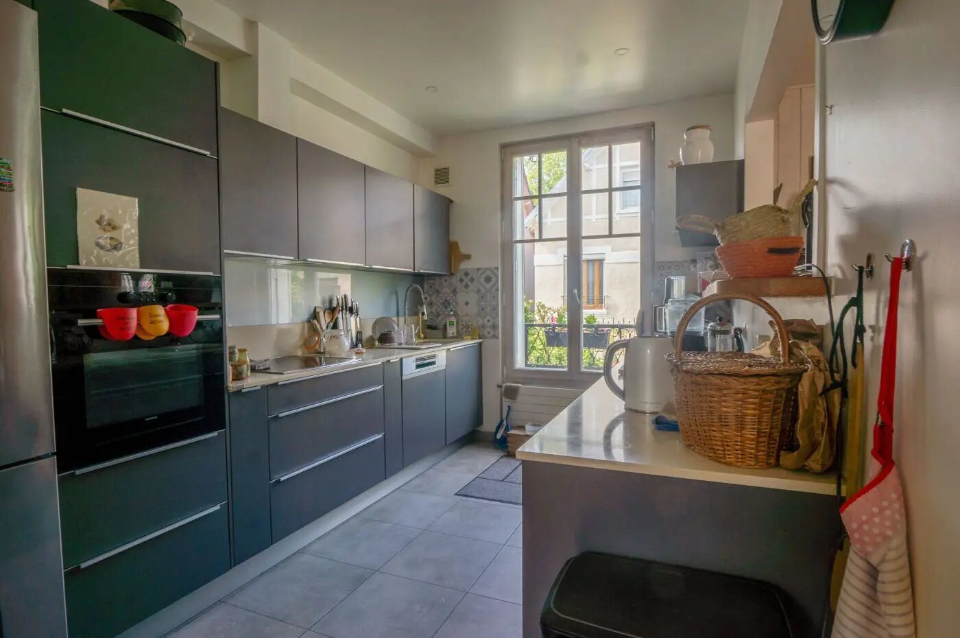Maison à vendre, 175m², Antony