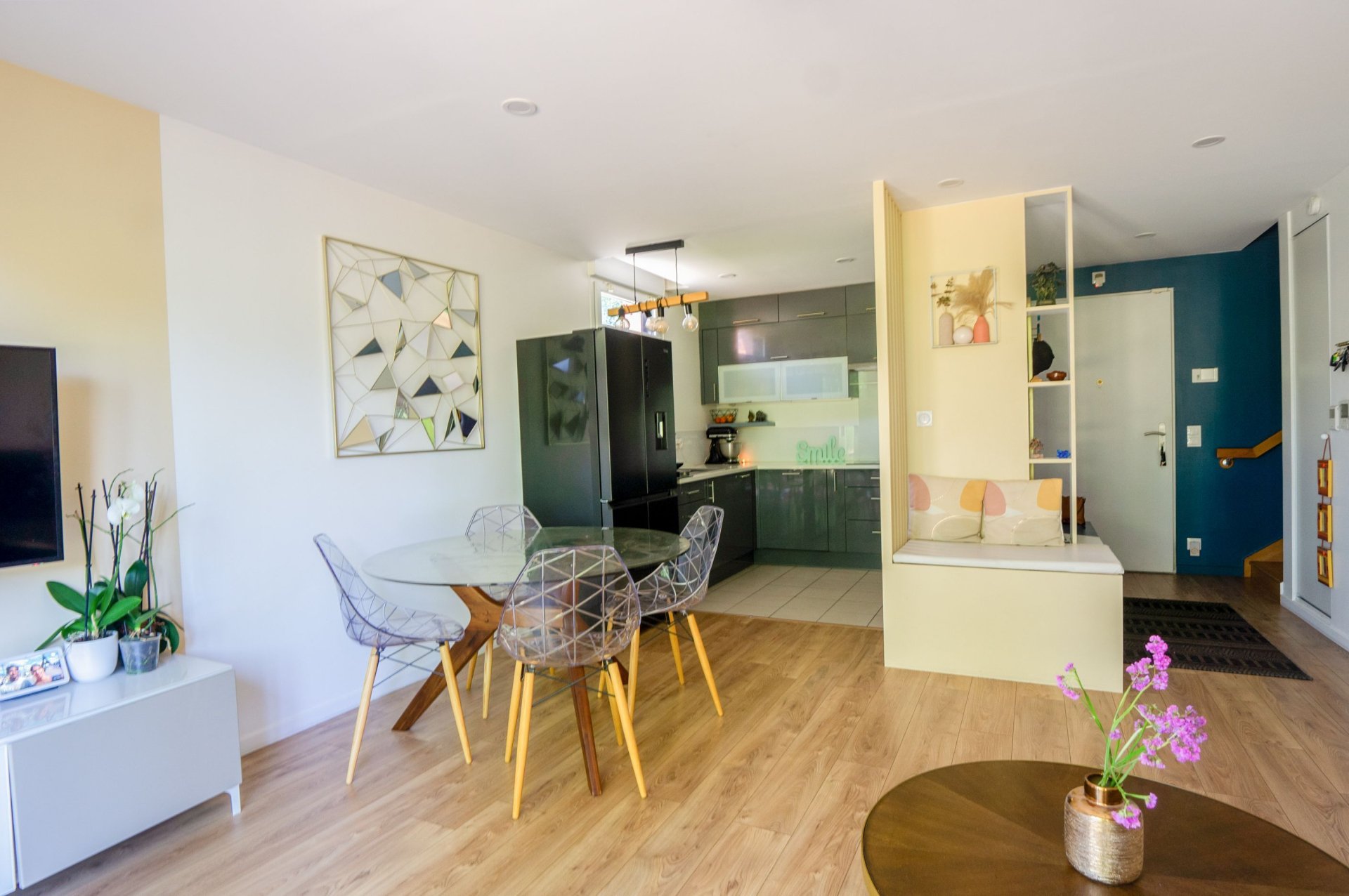 Appartement à vendre, 97m², Antony
